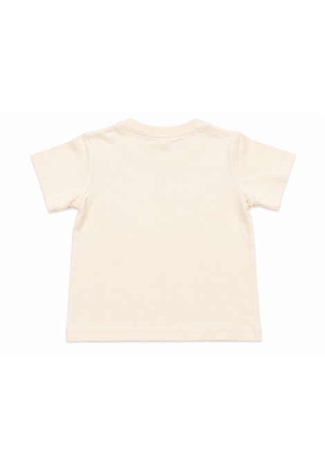 T-shirt con stampa STELLA MC CARTNEY KIDS | TZ8041 Z3931193